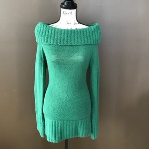 Womens sweater